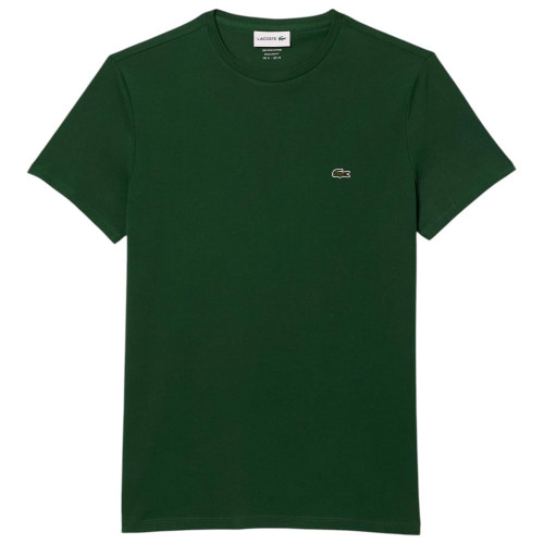 Lacoste Ανδρική κοντομάνικη μπλούζα